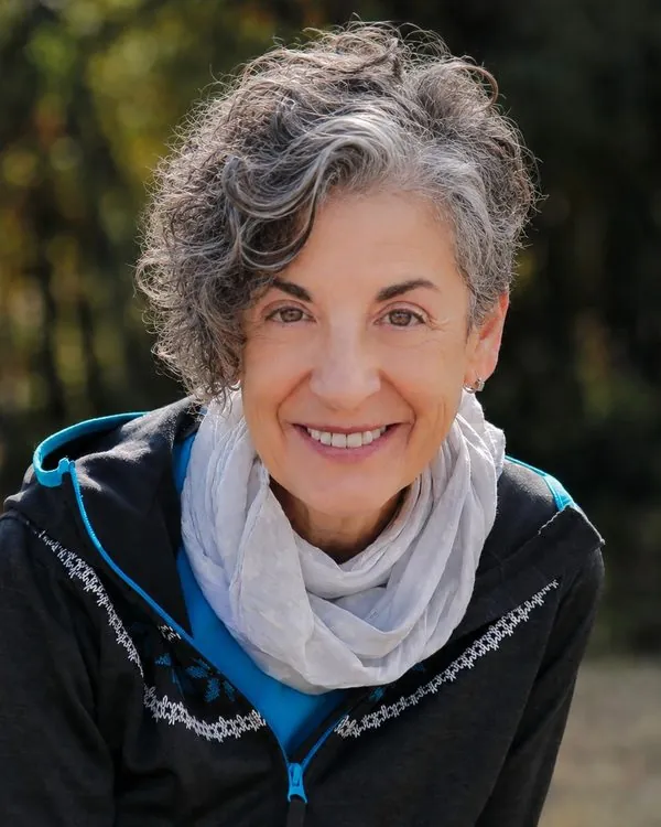 Amaranta Martín